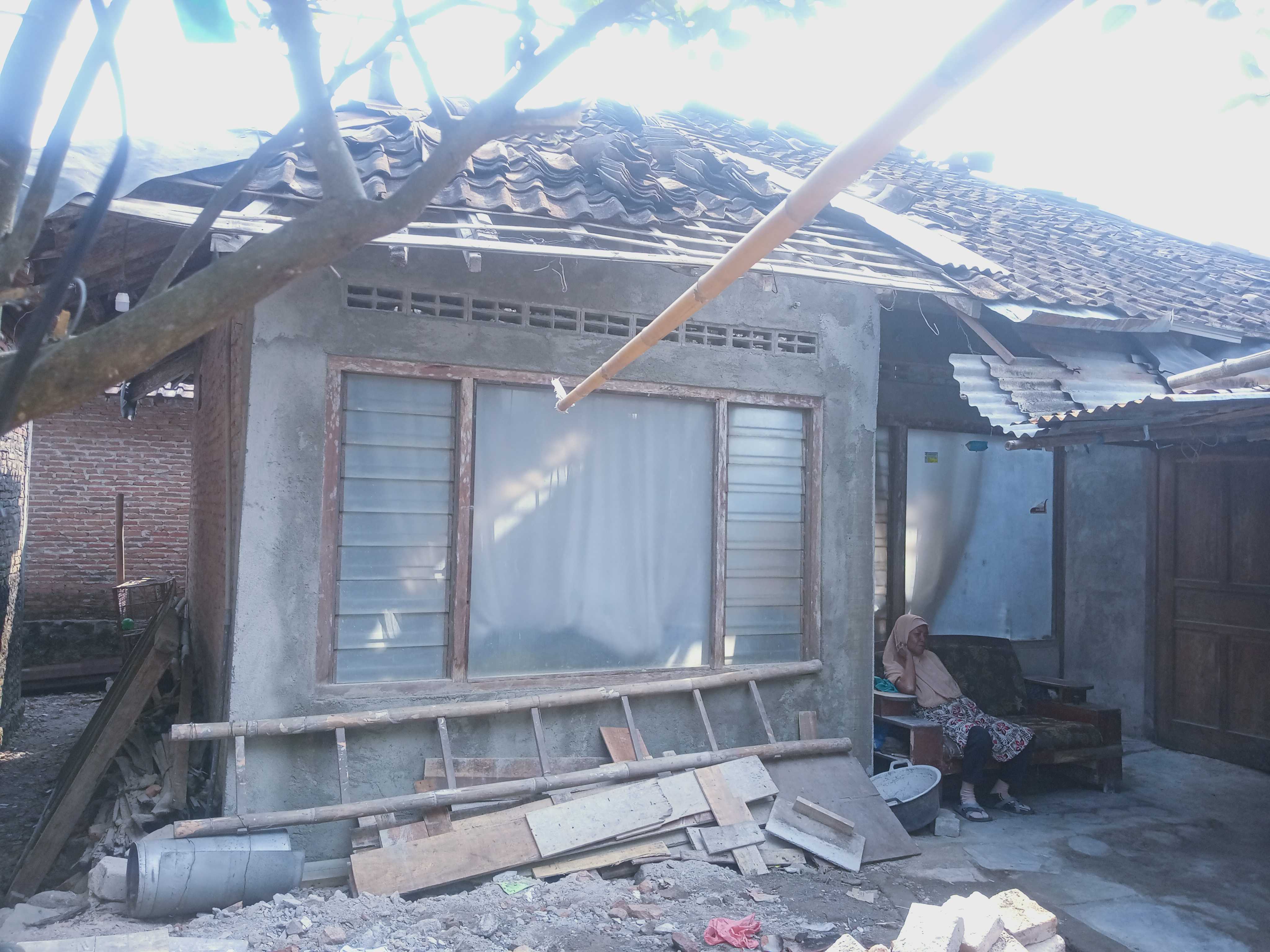 Foto Rumah 50% SUBADI